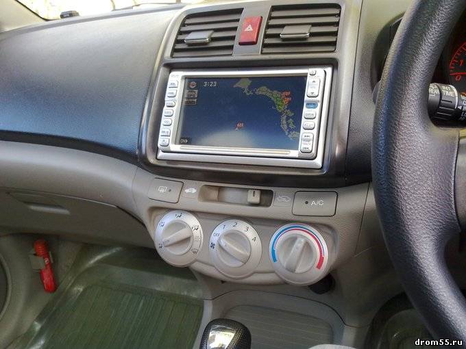 Как снять магнитолу хонда аирвейв Honda Airwave 2005 - Airwave(Honda) - Honda - Отзывы владельцев - Омский авторын